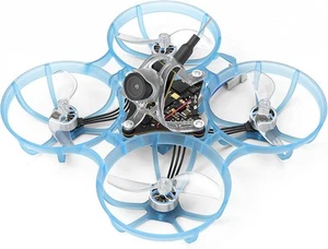 Air75 Brushless Whoop Quadrocopter, Ultraleichte 1S 75mm Micro Whoop Drohne mit C... - Bild 1 von 9