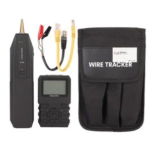 Network Cable Tester Multifunctional Preventing Interference POE Identificati XU - Picture 1 of 12