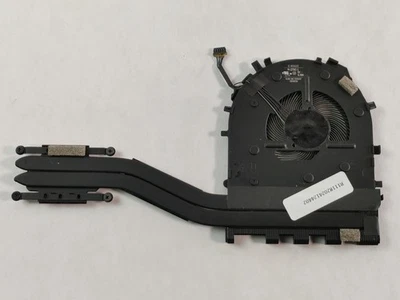 Lenovo 5H40S72941 5-Pin Copper CPU Fan with Heatsink For ThinkPad E14 Gen 2 - Image 1 of 4