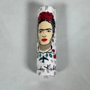Republic Cosmetics Frida Kahlo Lipstick #15 Inspiracion Sealed Discontinued - Picture 1 of 4