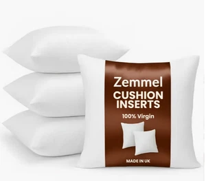 ACL Kisseneinlagen Kissenfüller Innenkissen Raumthema Kissenfüller Einlagen - Bild 1 von 5