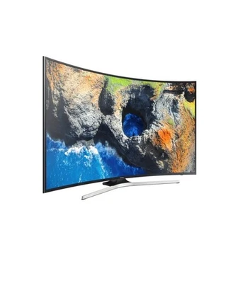 Samsung UE49MU6220K 49 Inch Smart 4K Ultra HD - Image 1 of 4