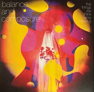Balance And Composure - The Things We Think We're Missing (LP, Album, RP, Pin) ( - Picture 1 of 2