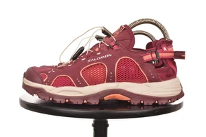 Salomon Techamphibian 3 Damen Sneaker Schuhe 373270 Größe USA 6,5 - Bild 1 von 9