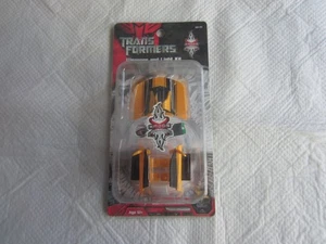 Hasbro Transformers XMods Evolution: Bumblebee 2007, Camaro Concept nuevo en paquete - Imagen 1 de 2