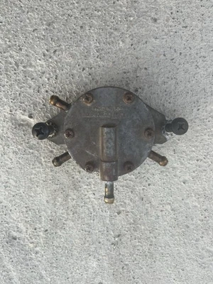 Bomba de combustible Polaris Indy 500 Mikuni 2000 Foto 1 de 4