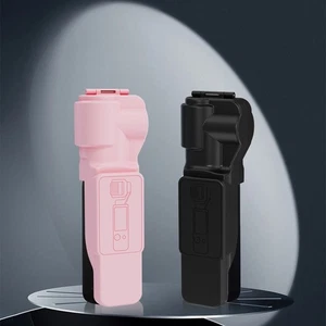 Protection Gimbal Protective Cover Lens Cover for DJI Osmo Pocket 3 - Photo 1 sur 14
