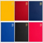 2027  A4, A5 A6 Day to Page, Week to view Desk Diary Hardback Appointment