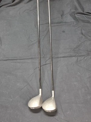 Dominator Boron / High Modulus Graphite Regular Flex With Golf Pride Tour Wraps - Image 1 of 4