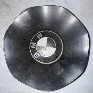 2004-2010 BMW 645i 650i OEM Center Hub Cap 36136763117 141218 10 59493 59495 OEM - Picture 1 of 6