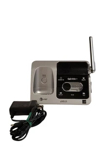 AT&T BL102-3 Answering Machine Base for Handset Cordless Phone with Power Supply - Picture 1 of 5