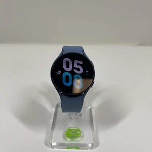 Unlocked Samsung Galaxy Watch5 Aluminum SM-R915U - Picture 1 of 5