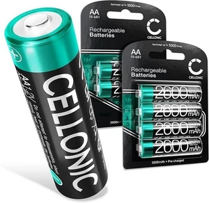 Landline Battery, compatible with Siemens Gigaset C620, C620A, C620H... - Zdjęcie 1 z 5