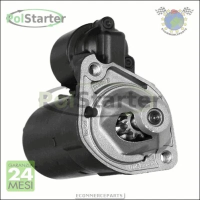 Xuypt Motorino Di Avviamento Starter Per Mercedes Classe C T-Model Benzina 2001> - Immagine 1 di 3