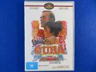 Cuba - Sean Connery - DVD - Region 0 - Fast Postage !!
