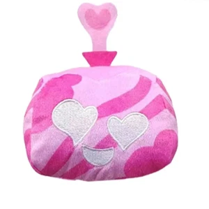 Blox Fruits  Stuffed Animal Plush Toys Toddler Fluffy Doll  Kids Gifts  15-30CM - Picture 1 of 2
