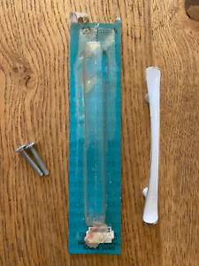 Vintage 1970s Amerock T-102 Drawer Pull - Picture 1 of 9