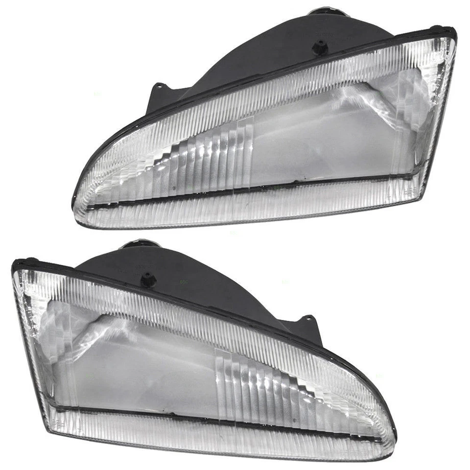 PARA 1993 1994 1995 1996 1997 DODGE INTREPID FARO FARO FARO DERECHO E IZQUIERDO  Foto 1 de 1