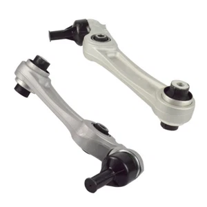 For BMW 2010-2013 550i GT 2011-2012 740Li Pair Left & Right Lower Control Arms - Picture 1 of 9