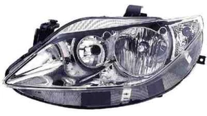 SCHEINWERFER Links elektrisch 6J1941021C  - Bild 1 von 1