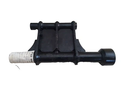 Bras Oscillant Support Moteur piaggio beverly 400-500 Nouveau Original 599752 - Photo 1/4