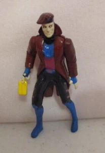 X-Men Diecast-Gambito-2,5" Alto-Marvel-Como se muestra - Imagen 1 de 6