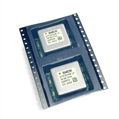 Oscilador de cristal OCXO RAKON STP3016BLF 38,88 MHz 5 VDC onda cuadrada nuevo 1 pieza Foto 1 de 4