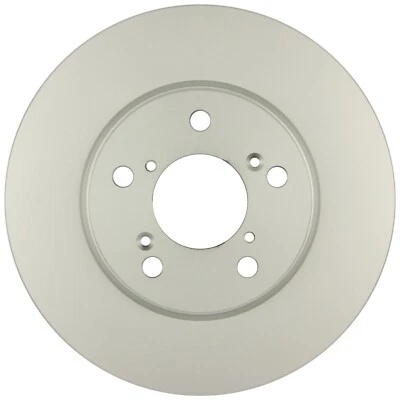 Rotor de freno de disco delantero Bosch QuietCast para Honda Odyssey 2005-2010 Foto 1 de 4