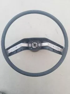 1980 - 1986 Ford Truck & 1982 - 1991 Ford Econoline VAN Steering Wheel 16 " - Foto 1 di 12
