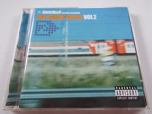 V/A - Loaded Records presents Fine House Music Vol. 2 - Double CD Album - 2002 - Picture 1 of 3