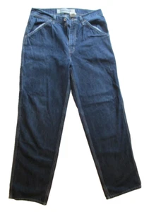Gap Carpenter Baggy Blue Jeans Größe 34 x 34 - Bild 1 von 17