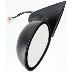 New Left Mirror For Dodge Plymouth Chrysler Neon 2000-2004 CH1320159 CH1320205 - Picture 1 of 4