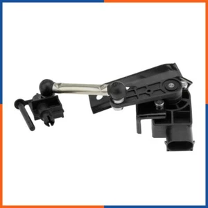 Niveausensor Luftfederung links für PORSCHE | ECX-PS-000, 97034302103 - Bild 1 von 5