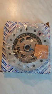 Nissan Sunny N13, E16 engine, clutch plate, new genuine part. 30100-52A01. - Picture 1 of 2