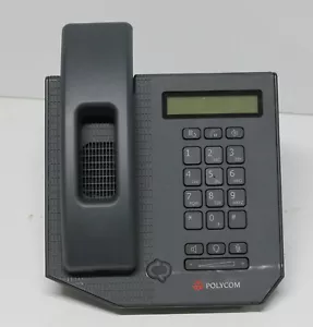 Polycom CX300 USB Desktop Phone for Microsoft - Picture 1 of 2