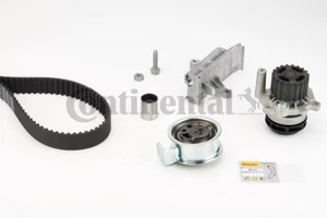 CT1028WP7 CONTINENTAL CTAM Water Pump & Timing Belt Set for AUDI,FORD,SEAT,SKODA - Picture 1 of 3