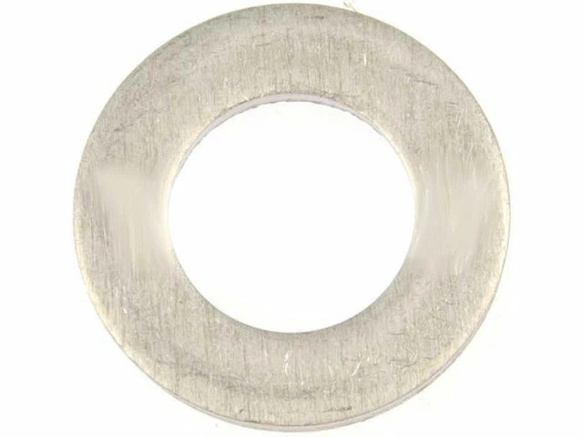 Junta de plugue de drenagem de óleo para 1987-1995 Acura Legend 2.7L V6 1988 1989 1990 B171PF - Imagem 1 de 1