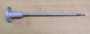 TRIUMPH PREUNIT AND UNIT 500 650 STEERING DAMPER KNOB - Bild 1 von 1
