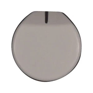Manopola rotante GE WE04X23116 originale per elettrodomestico - Foto 1 di 3