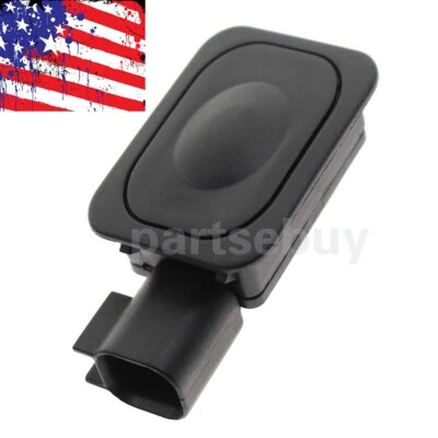 Para 2013 - 2016 ForD FUSION SE TAMPA DO PORTA-MALAS BOTÃO INTERRUPTOR DE LIBERAÇÃO ABERTA - Imagem 1 de 4