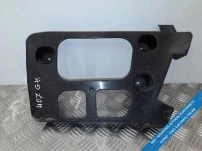 Soporte montaje parachoques trasero derecho peugeot 407 2005 96446600680 VEI1284 Foto 1 de 4