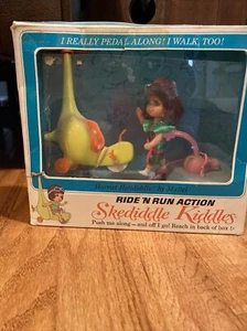 Nrfb Liddle Kiddles Harriet Helididdle Helicopter - Picture 1 of 7