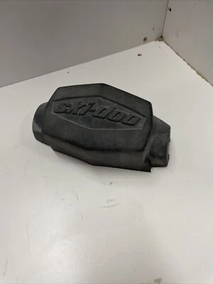 Ski-Doo Handle Bar Cover Skandic Summit 2008-2014 - 506152192 - Image 1 of 4