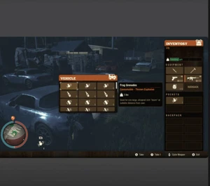 State Of Decay 2 Modded Throwables Bundle - Picture 1 of 1