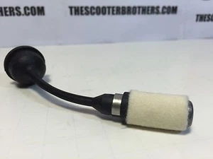 Línea de combustible Assy modelo Stih l FS80 rep 4112-350-3500 - Imagen 1 de 11