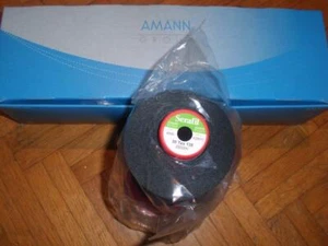 Serafil AMANN 20 Fb 4000 Schwarz 2.500 Meter. jede Farbe und Stärke Lieferbar - Bild 1 von 1