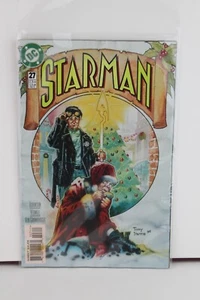 DC Comics Starman #27 (2ª serie) 1997 - Imagen 1 de 8