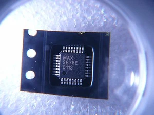 MAXIM 2.5Gbps Low-Power 3.3V Clock Recovery & Data Retiming IC **NEW** - Picture 1 of 1