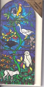 MUSEUM & GALERIEN SAMMLUNG WEIHNACHTSKARTEN 5 STÜCK NEU - Bild 1 von 2