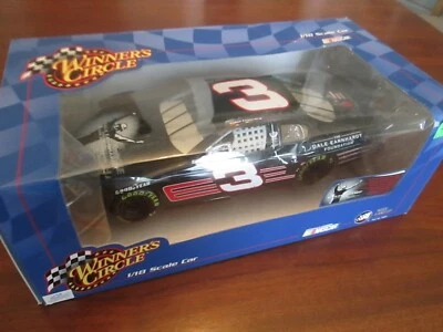 2003 Winners Circle THE DALE EARNHARDT FOUNDATION 1:18 Diecast Limited Ed NOS - Image 1 of 4